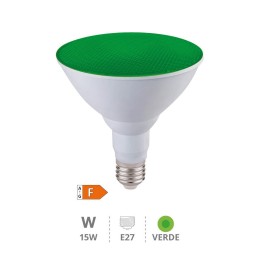 BOMBILLA LED PAR38 15W E27...