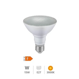 BOMBILLA LED PAR30 12W E27...