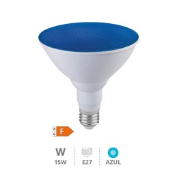 BOMBILLA LED PAR38 15W E27...