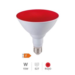 BOMBILLA LED PAR38 15W E27...