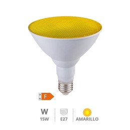 BOMBILLA LED PAR38 15W E27...
