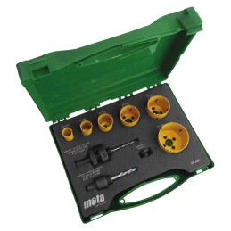 SET 6 SIERRAS DE CORONA 19,...