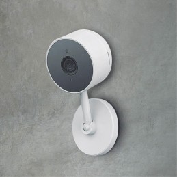 CÁMARA INTELIGENTE BADESI...