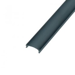 DIFUSOR NEGRO PARA PERFIL...