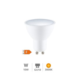 BOMBILLA LED DICROICA 10W...