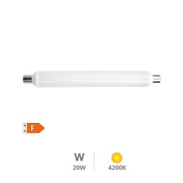 BOMBILLA LED SOFITO 9W S19...