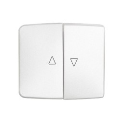 TECLA INTERRUPTOR PERSIANAS