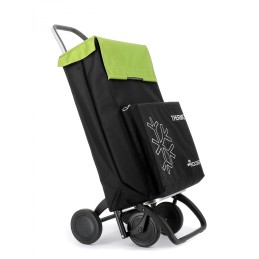 CARRO DE COMPRA TERMO FRESH...