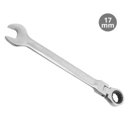 LLAVE COMBINADA CON CARRACA...