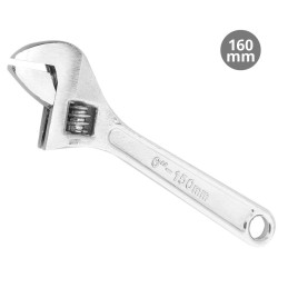 LLAVE INGLESA AJUSTABLE 150MM