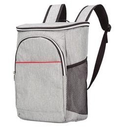 BOLSA MOCHILA TÉRMICA PORTA...