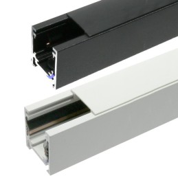 CARRIL MAGNÉTICO SERIE 16MM...