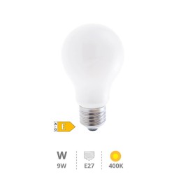 BOMBILLA LED ESTÁNDAR SERIE...