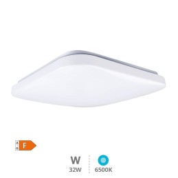 PLAFÓN TECHO LED BOGEN 32W...