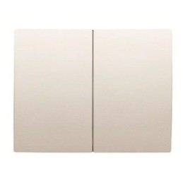 TECLA DOBLE INTERRUPTOR-CONMUT