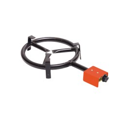 QUEMADOR DE GAS Ø300MM PARA...