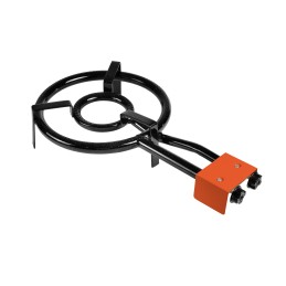 QUEMADOR DE GAS DOBLE...