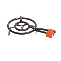 QUEMADOR DE GAS DOBLE...