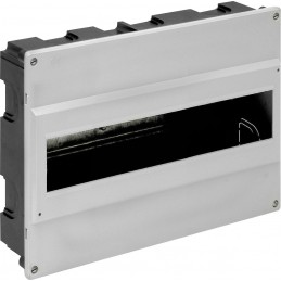 CAJA DE DISTRIBUCIÓN. DE...