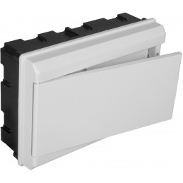 CONJUNTO CAJA, TAPA, MARCO...