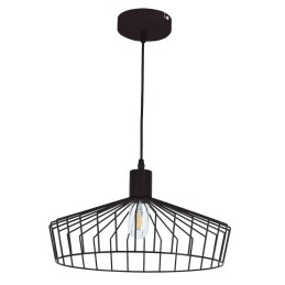 LÁMPARA DE TECHO COLGANTE...