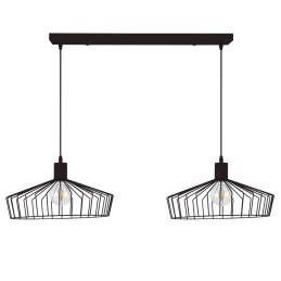 LÁMPARA DE TECHO COLGANTE...