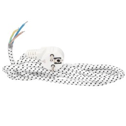 CONEXION CABLE TEXTIL...