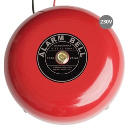 TIMBRE CAMPANA INDUSTRIAL...