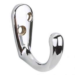 PERCHA COLGADOR SIMPLE