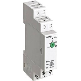 INTERRUPTOR MINUTERO DE...