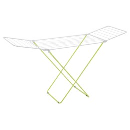 TENDEDERO ALAS ACERO "ECO"