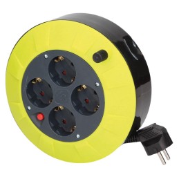 ENROLLACABLES ALARGADOR 5M...