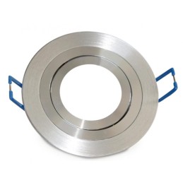 ARO EMPOTR. ALUMINIO LISO...