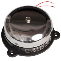 TIMBRE CAMPANA DE ACERO...