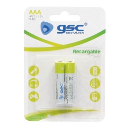 PILA RECARGABLE GSC...