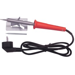 SOLDADOR ELÉCTRICO ESTAÑO...