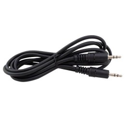 CONEXIÓN AUDIO-ESTÉREO...