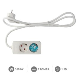 BASE MULTIPLE SERIE MEGA 2T...