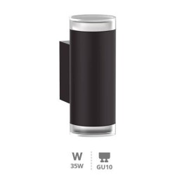 DESCAT. APLIQUE PARED SERIE...