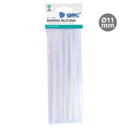BOLSA 6 BARRAS DE SILICONA...
