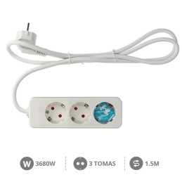 BASE MULTIPLE SERIE MEGA 3T...