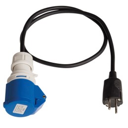 PROLONG.CONVERT. DE CLAVIJA...