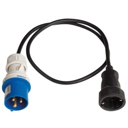 PROLONG.CONVERT. DE CLAVIJA...