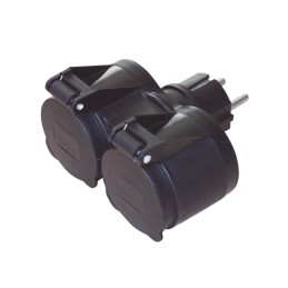 LADRÓN DOBLE SUCKO CON...