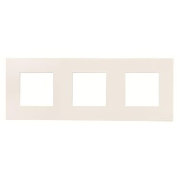 MARCO BASICO 3 VENT. BL