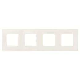 MARCO BASICO 4 VENT. BL