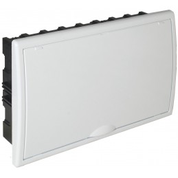 MARCO Y PUERTA BLANCOS.PARA...