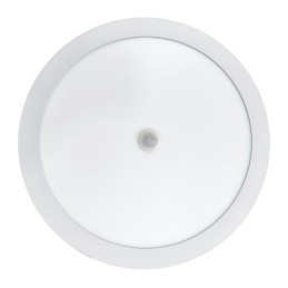 DOWNLIGHT PIR 18W 60K