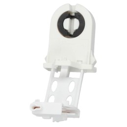 PORTALAMPARAS PARA TUBOS +...