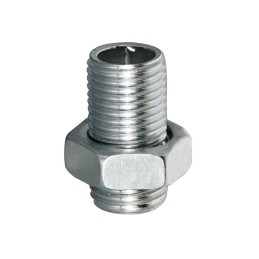 VARILLA HUECA ROSCADA...